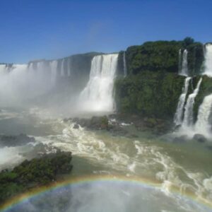 Foz do Iguaçù