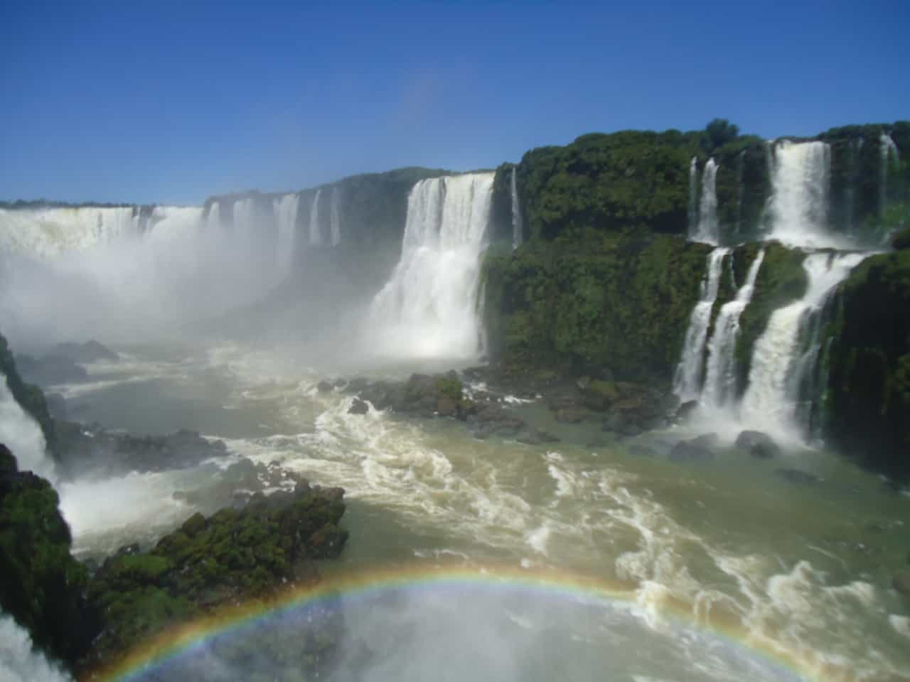 Foz do Iguaçù