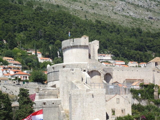 SuoViaggio Croacia Dubrovnik 01