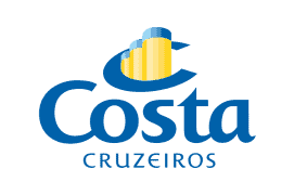 logo costa cruzeiros logo costa cruzeiros